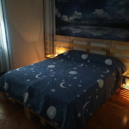 トリエステ A Casa Di Silvyヴィラ エクステリア 写真