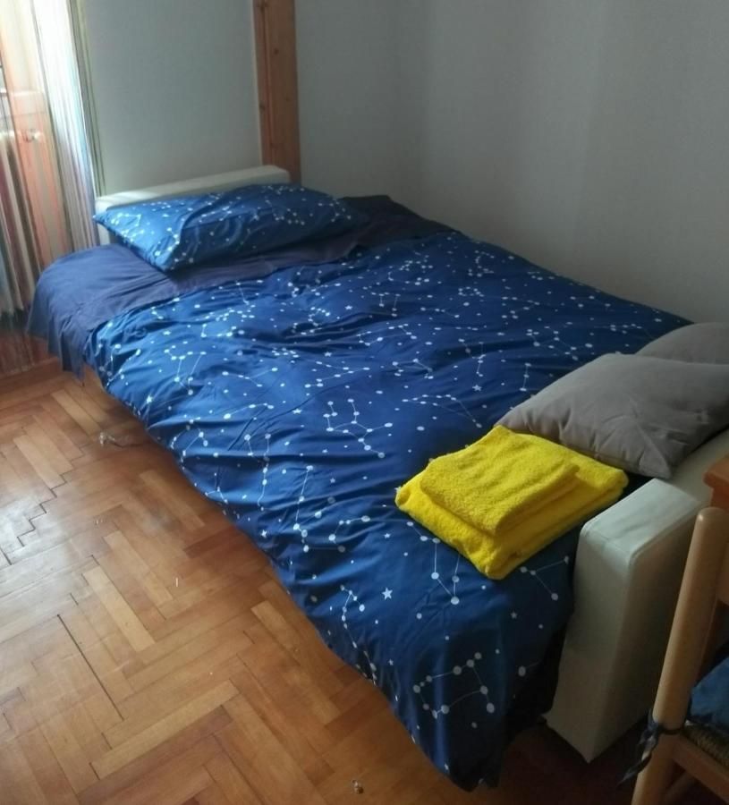 トリエステ A Casa Di Silvyヴィラ エクステリア 写真