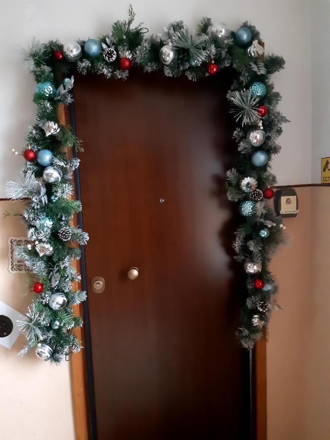 トリエステ A Casa Di Silvyヴィラ エクステリア 写真