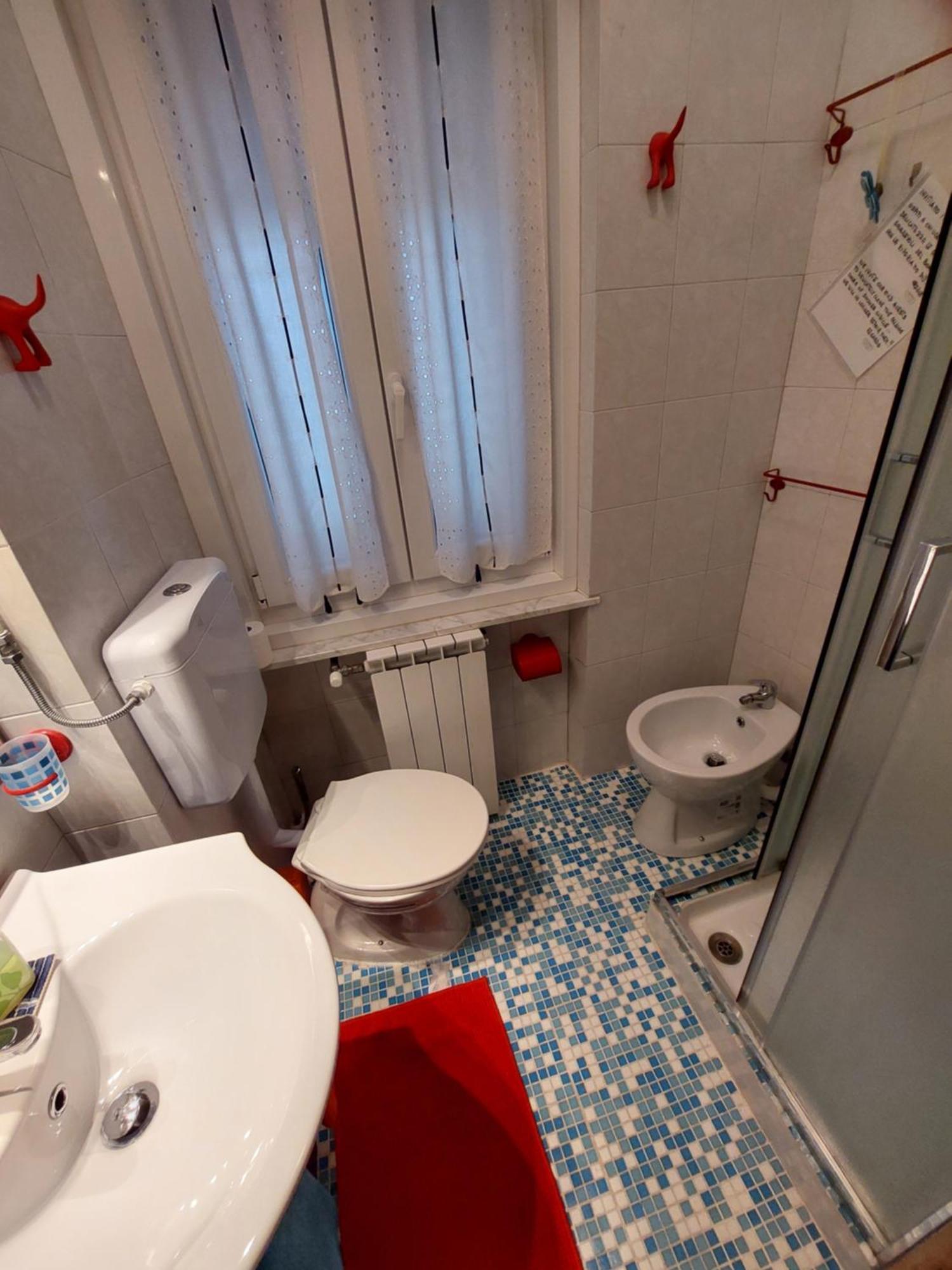 トリエステ A Casa Di Silvyヴィラ エクステリア 写真