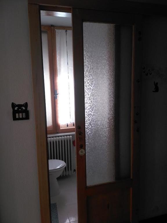トリエステ A Casa Di Silvyヴィラ エクステリア 写真
