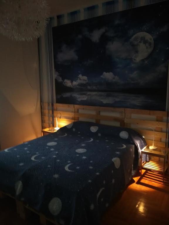 トリエステ A Casa Di Silvyヴィラ エクステリア 写真