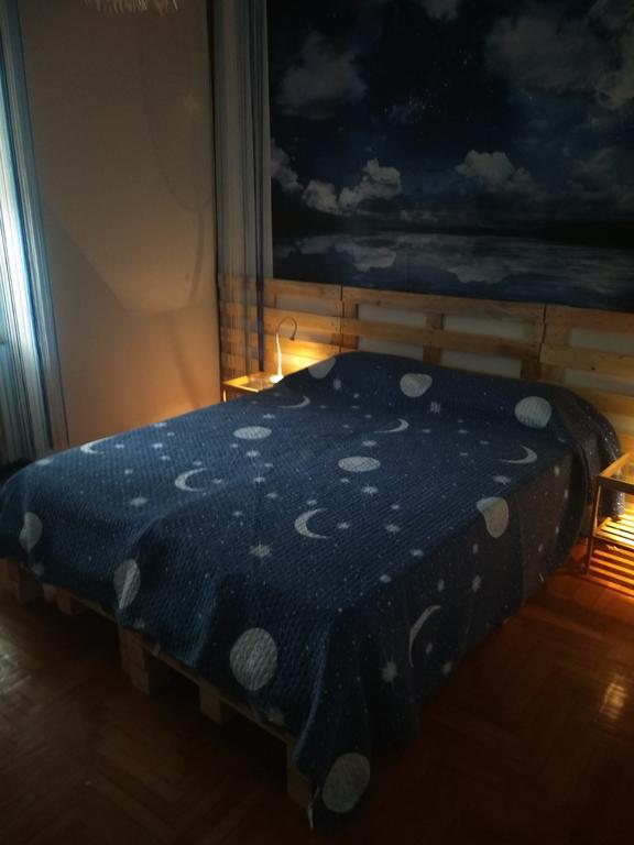 トリエステ A Casa Di Silvyヴィラ エクステリア 写真