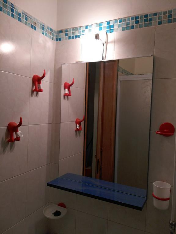トリエステ A Casa Di Silvyヴィラ エクステリア 写真