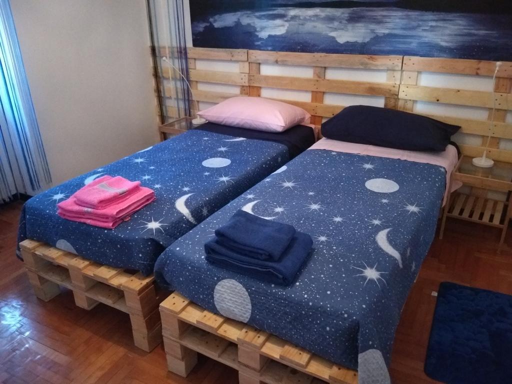 トリエステ A Casa Di Silvyヴィラ エクステリア 写真