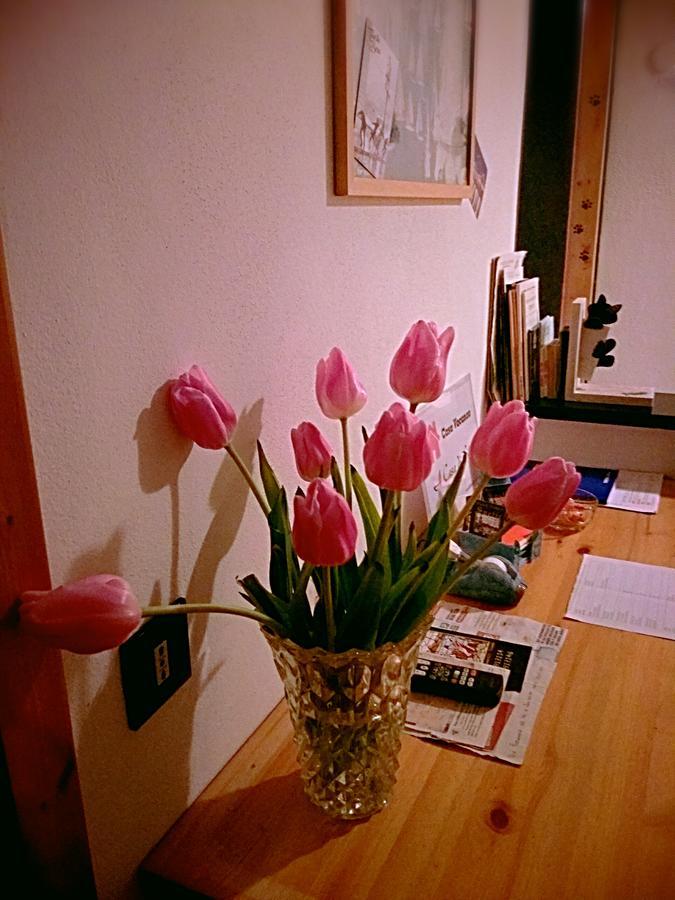 トリエステ A Casa Di Silvyヴィラ エクステリア 写真