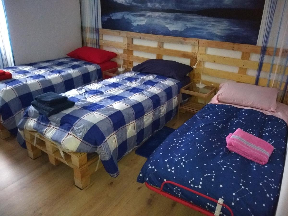 トリエステ A Casa Di Silvyヴィラ エクステリア 写真