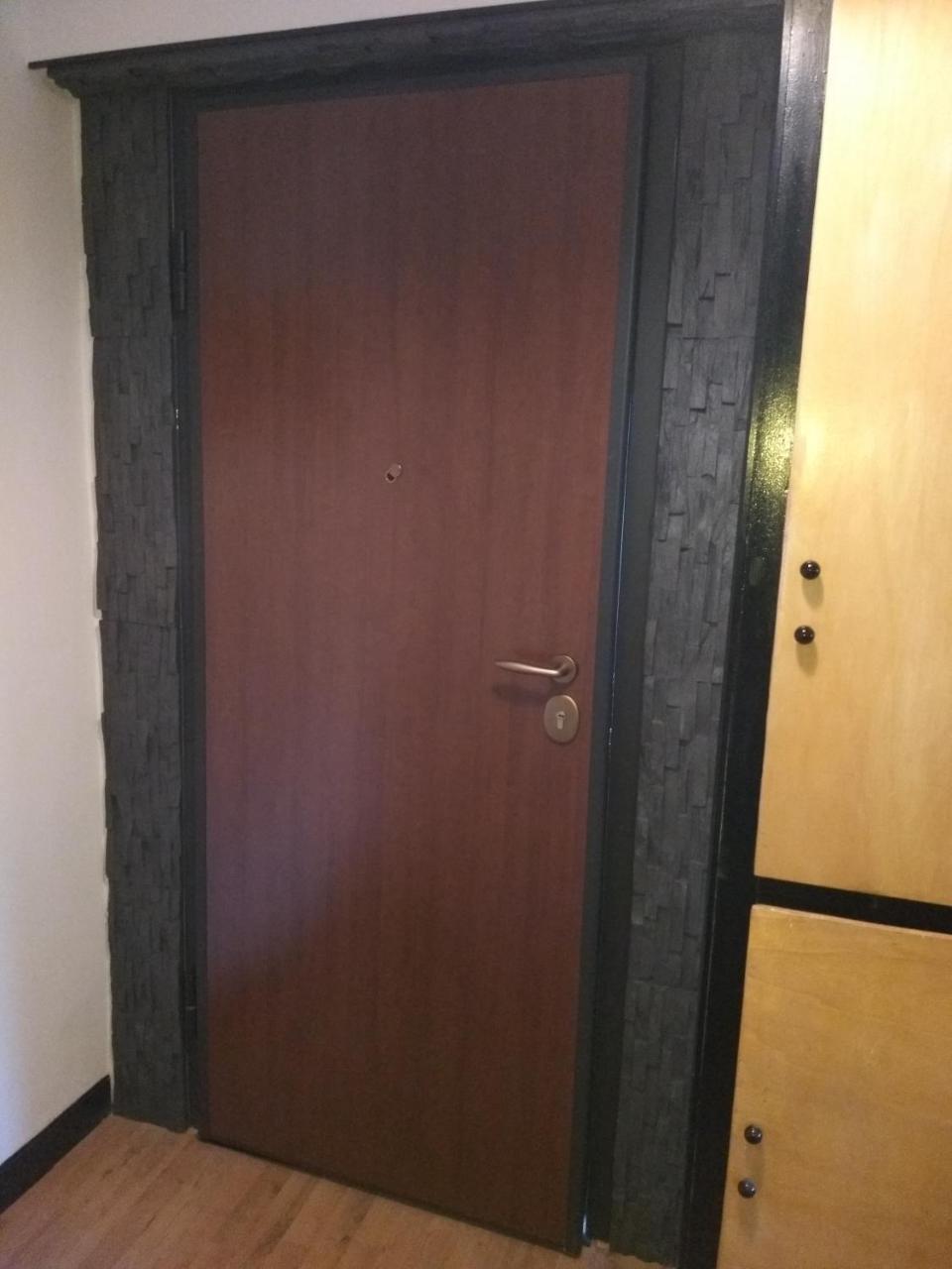 トリエステ A Casa Di Silvyヴィラ エクステリア 写真